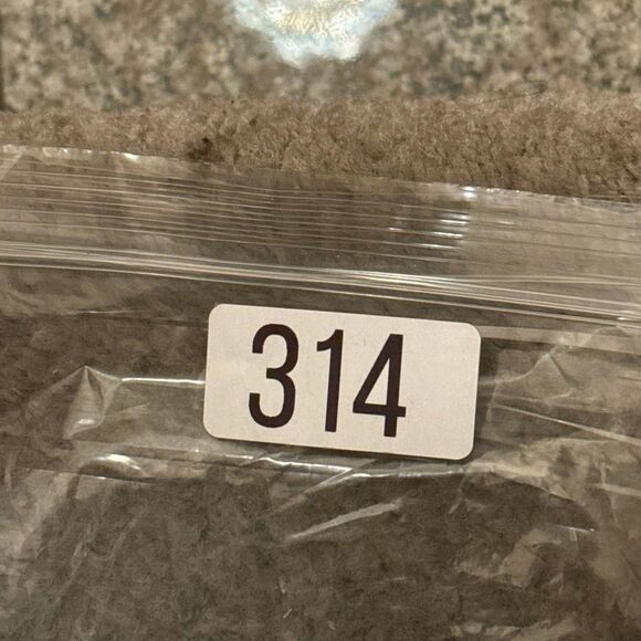 New Balance Fresh Foam Cruz V2 Purple Running Shoes WCRUZKW2 Women’s Size 12 - Picture 12 of 12